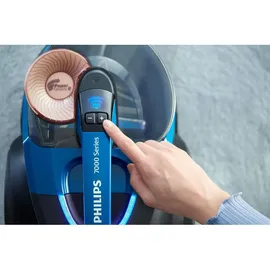 Philips PowerPro Expert FC9747/09 schwarz