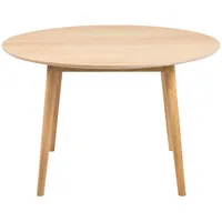 Actona Nagano Ø 120 cm beige
