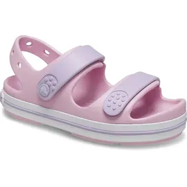Crocs Crocband Cruiser Sandalen Ballerina / Lavender 34-35