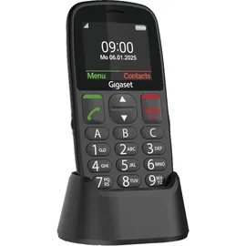 Gigaset GL395 2G Schwarz
