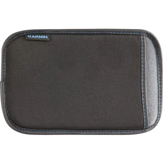 Garmin Schutztasche 12,7 cm (5 Zoll) für nüvi 14xx/24x0/25x5/zumo 660/dezl