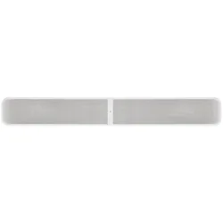 Bluesound Pulse Soundbar+ White