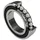 Elvedes Lager 3803-2rs-max - Silber - 17 x 26 x 7 mm