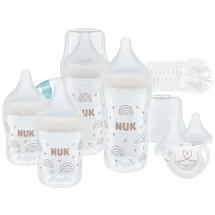 NUK Perfect Match Starter Set 9-teilig