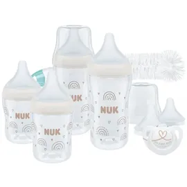 NUK Perfect Match Starter Set 9-teilig