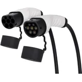 Absina Ladekabel Typ 2 5 m