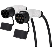 Absina Ladekabel Typ 2 5 m