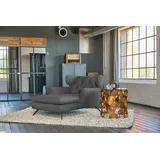 KAWOLA Longseat CHARME Cord grau