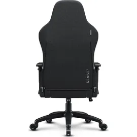 SENSE7 Spellcaster FUKU XL Gamingstuhl Grau