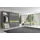 OTTO home Schwebetürenschrank Onyx 272 x 224 x 61 cm Grau