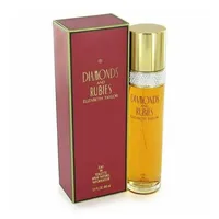 Elizabeth Taylor Diamonds and Rubies Eau de Toilette