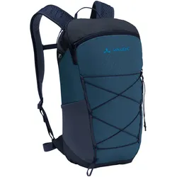 Vaude Agile 14 Tagesrucksack (Volumen 14 Liter/ Gewicht 0,64 kg) - baltic sea