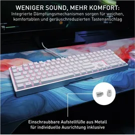 Cherry XTRFY MX 3.1 MX2A Red DE