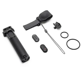 INSTA360 Selfie Stick 2-in-1 schwarz