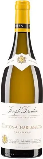 Corton Charlemagne Joseph Drouhin 2022