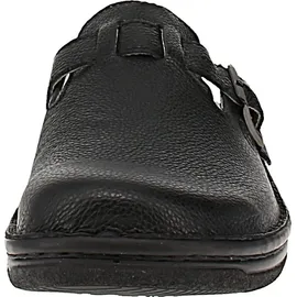 Berkemann Max schwarz 45