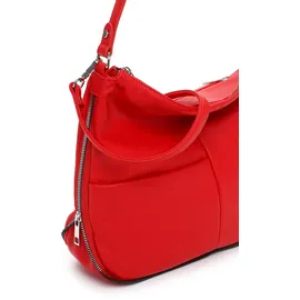Emily & Noah Beuteltasche Damen rot