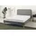 OTTO home Isay Topper 180 x 200 cm weiß