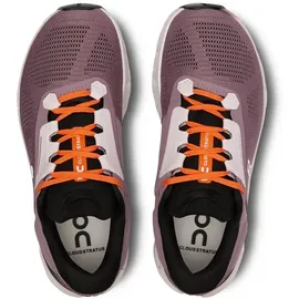 On Cloudstratus 3 Damen Quartz/Lily 42