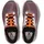 On Cloudstratus 3 Damen Quartz/Lily 42