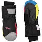 CMP Trainingshandschuhe CMP Kinder Handschuhe Kids Ski Mitten 6524824J schwarz 5