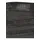 URBAN CLASSICS Tb4156 Kurze Jeans Black 28