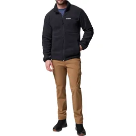 Columbia Rugged Ridge High Pile Full Zip Fleecejacke