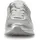 Gabor Sneaker Low Silber Damen 37,5