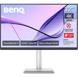 BenQ MA320UG 32" 4K Monitor