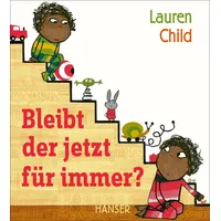 Carl Hanser Verlag Bleibt der jetzt für immer?