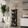 Vicco Badezimmerschrank, Karen (40 x 35 x 128 cm,