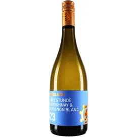 Weingut Hammel & Cie Blaue Stunde Chardonnay & Sauvignon Blanc trocken Weingut Hammel & Cie 2024