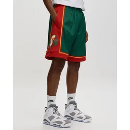 Mitchell & Ness NBA Swingman Jersey Seattle Supersonics 199596 Gary Payton S