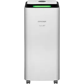 Concept OV2220 Air dehumidifier Perfect Air Smart
