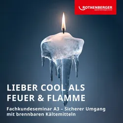 ROTHENBERGER Aufbauseminar KAT I / II auf A1 / A2 - 4000001598