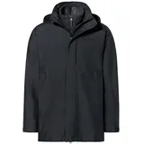 Vaude Idris IV 3in1 Parka schwarz L