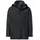 Vaude Idris IV 3in1 Parka schwarz L
