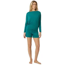 super.natural Kula TOP türkis XL