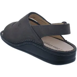 Finn Comfort Sylt Herren Grau 46