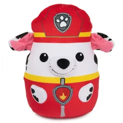 PAW Patrol Trend Plüschtier/Kissen Marshall 30 cm