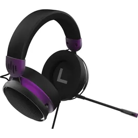 Dark Project SONO Kabelgebundener Kopfhrer Schwarz