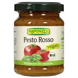 Rapunzel Pesto Rosso, vegan bio