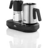 Arzum Okka Rich Moka Pot OK0027, Kaffeemaschine