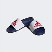 adidas Pantoletten Adilette Shower Slides HQ6885 Weiß 38