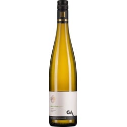 Aldinger Bentz Weißwein-Cuvée trocken 2022