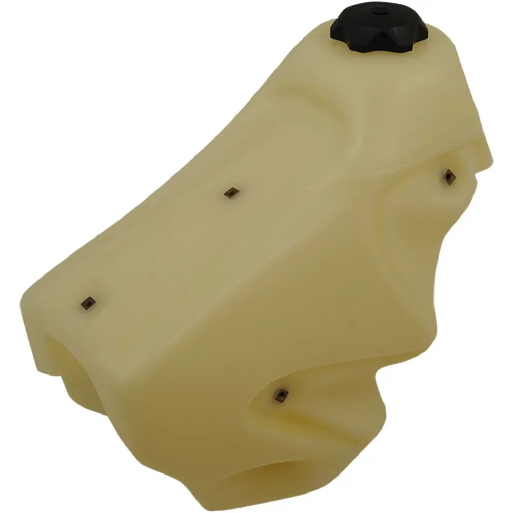 Ims Products Yamaha Yz 125 02-04 117321-n2 Kraftstofftank - Natural - One Size