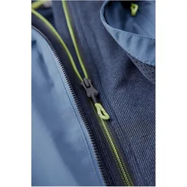 KILLTEC Herren Funktionsweste/Weste KOS 31 MN VST, dunkelblau, M,