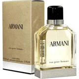 Giorgio Armani Eau Pour Homme New Edition Eau de Toilette 100 ml