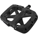 SQlab 5OX Plattformpedale Schwarz