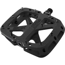 SQlab 5OX Plattformpedale Schwarz